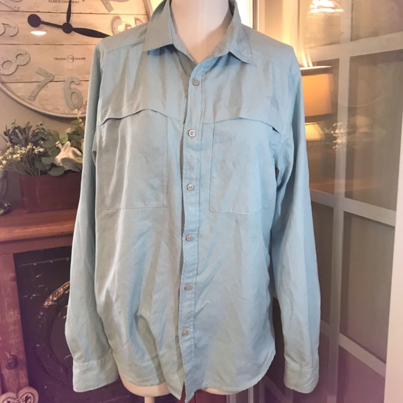 The North Face Traverse long sleeves shirt - Picture 2 of 16